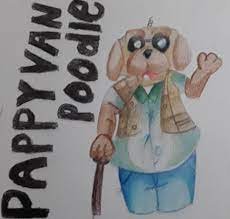 Pappy Van Poodle