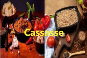 Cassasse