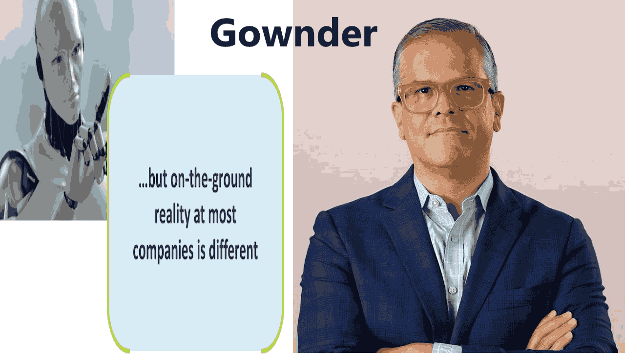 Gownder