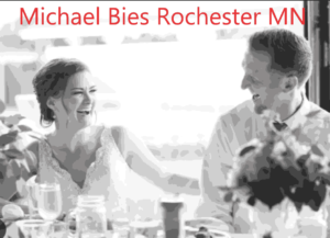 michael bies rochester mn